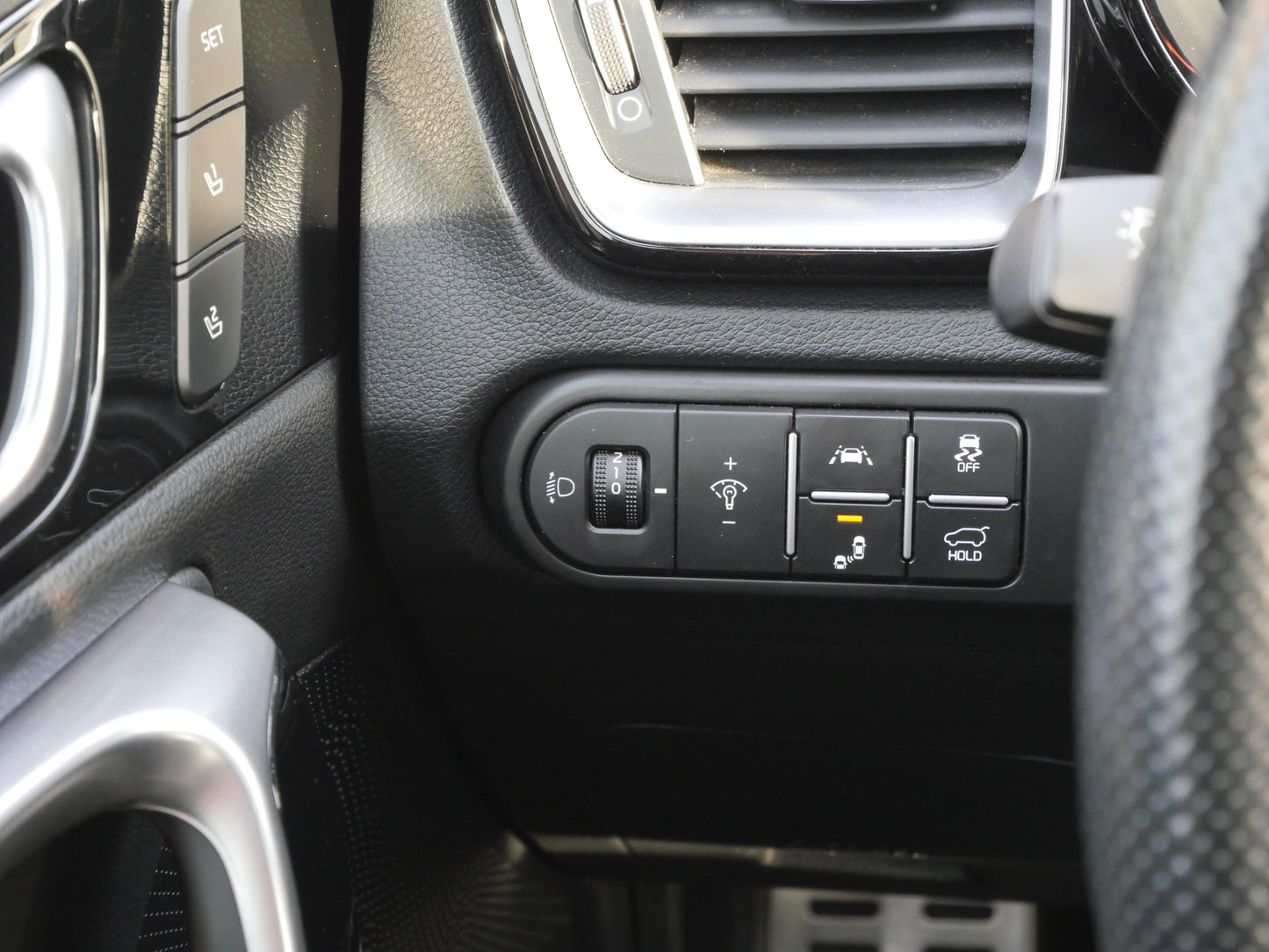 Kia Motors ProCeed 1.6 T-GDI 150 kW GT