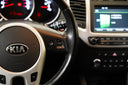 Kia Venga 1.6 i 92 kW CVVT UEFA Euro
