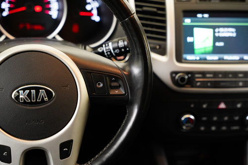 Kia Venga 1.6 i 92 kW CVVT UEFA Euro – foto 17