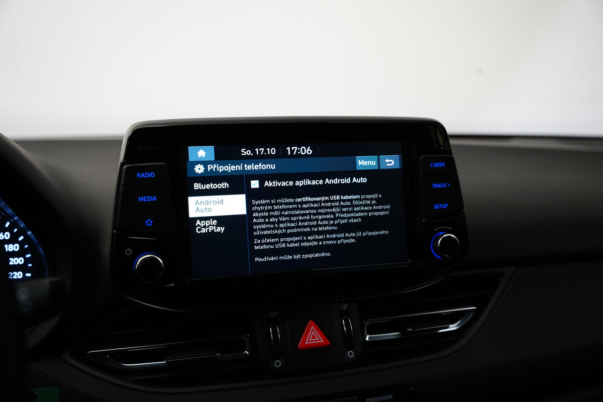 Hyundai i30 1.6 CRDi 85 kW Smart – foto 17