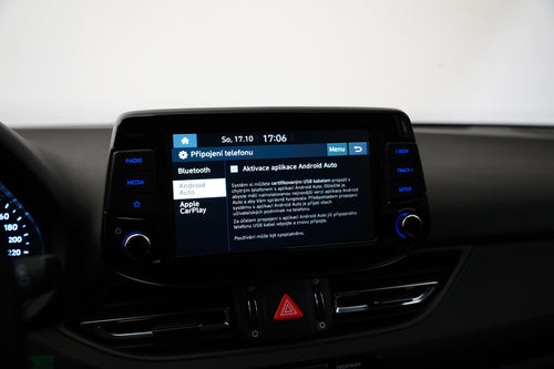 Hyundai i30 1.6 CRDi 85 kW Smart – foto 17