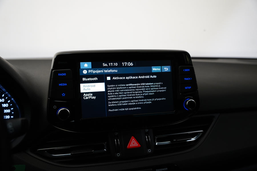 Hyundai i30 1.6 CRDi 85 kW Smart – foto 17