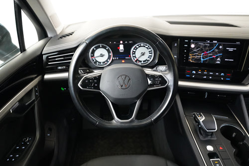 Volkswagen Touareg 3.0 TDI V6 170 kW 4Motion – foto 17