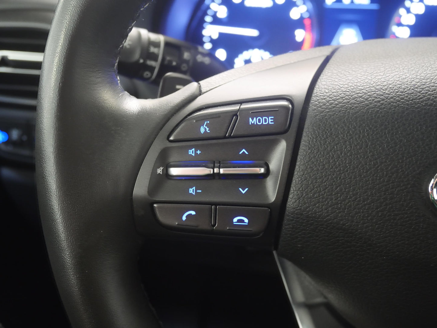 Hyundai i30 1.0 T-GDI 88 kW Family Smart