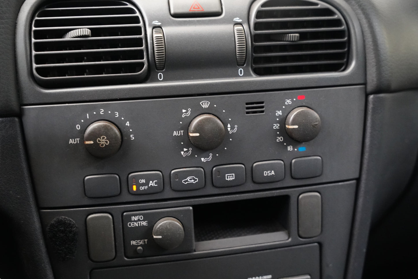 Volvo S40 1.8i 90 kW