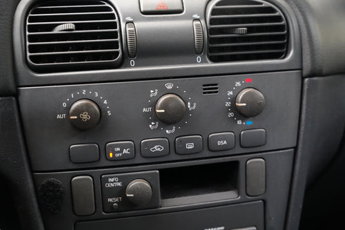 Volvo S40 1.8i 90 kW – foto 17