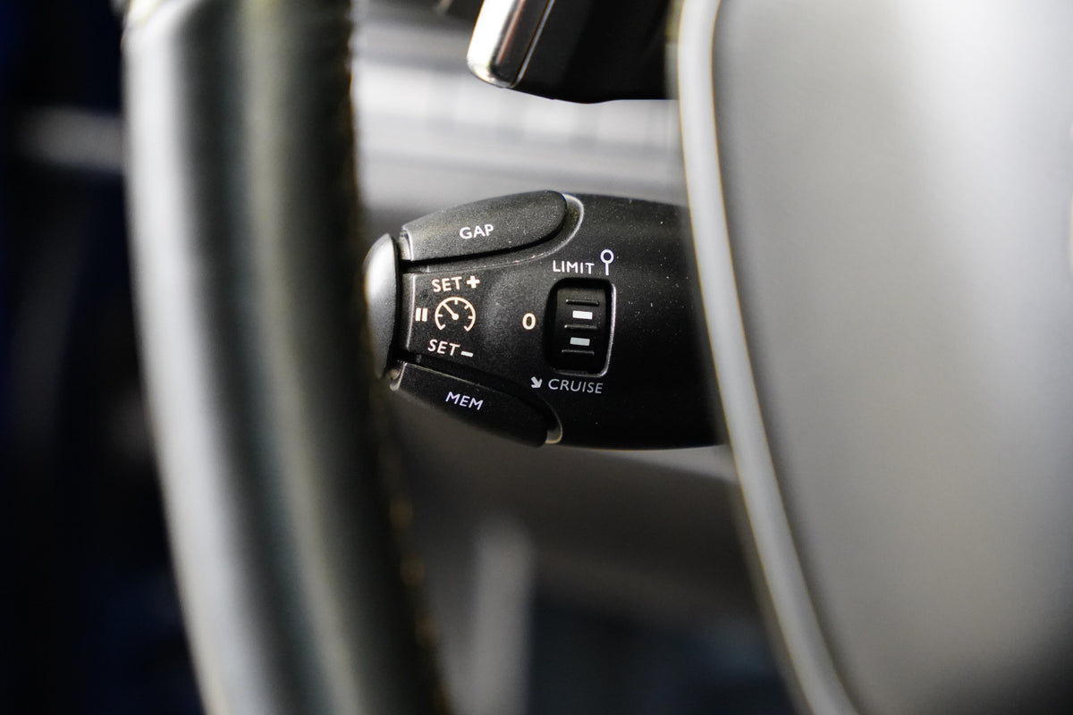 Peugeot 3008 2.0 Blue-HDi 132 kW GT