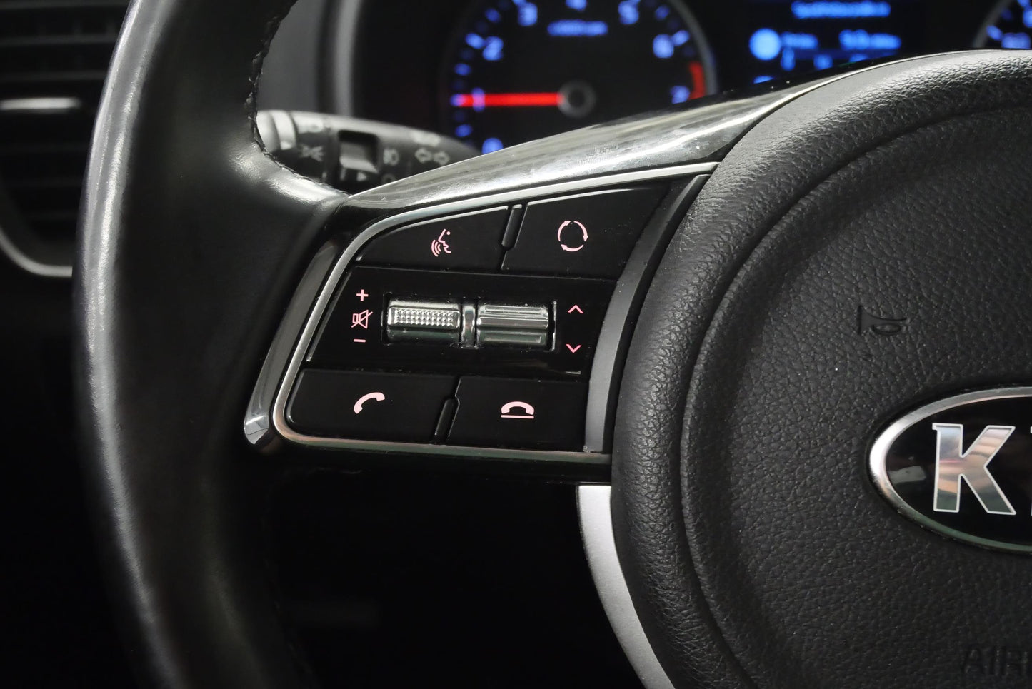 Kia Sportage 1.6 T-GDI 130 kW 4x4