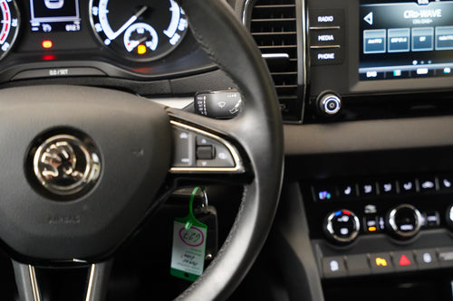 Škoda Karoq 1.5 TSI 110 kW Ambition – foto 17