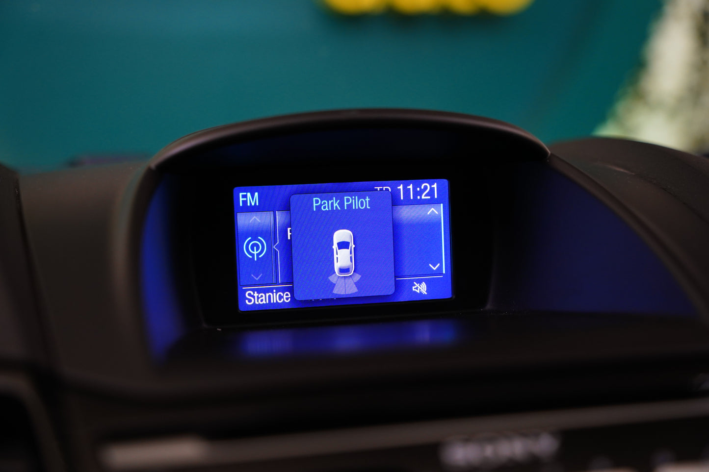 Ford Fiesta 1.6 EcoBoost 134 kW ST