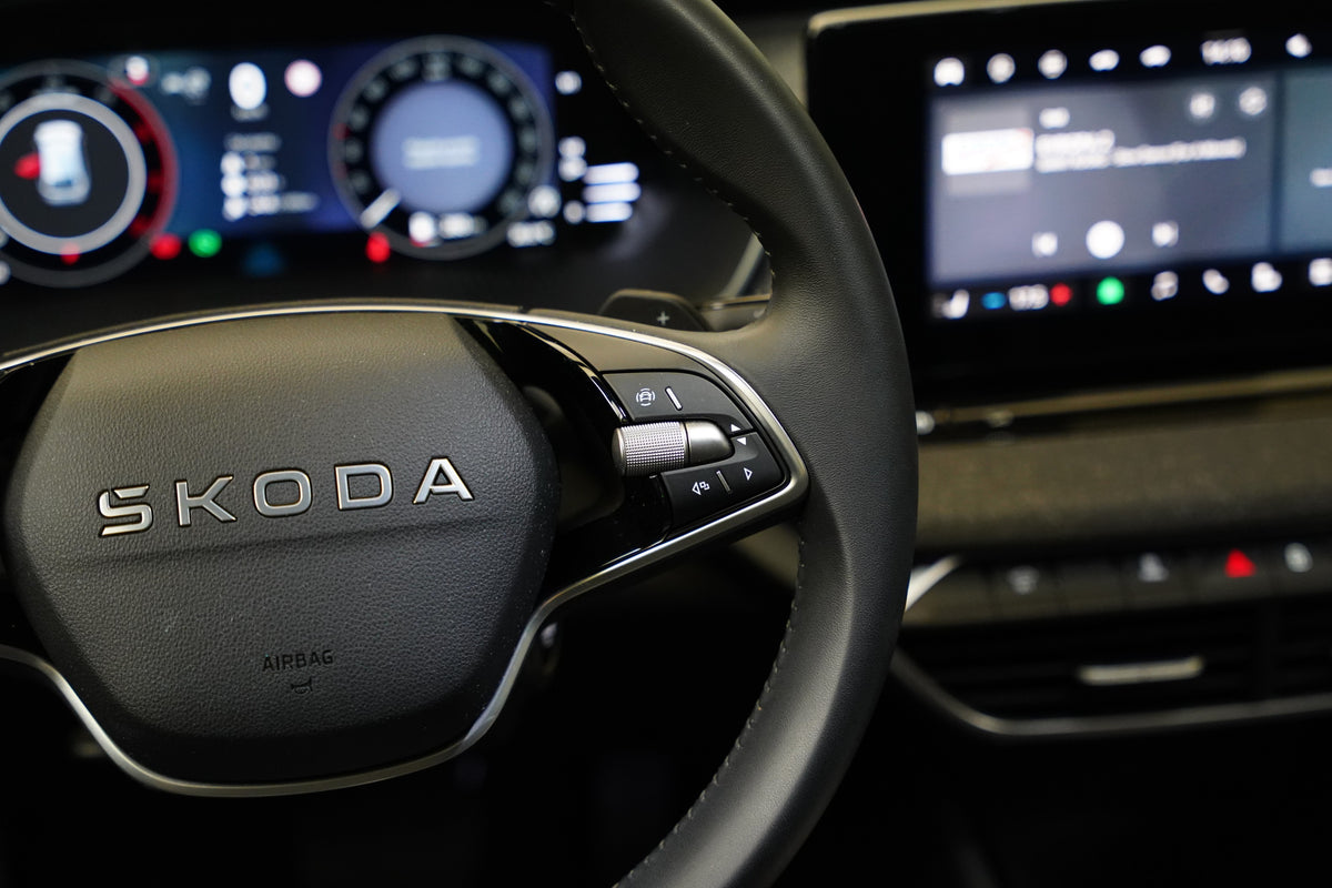 Škoda Octavia 2.0 TDI 110 kW Top Selection – foto 17