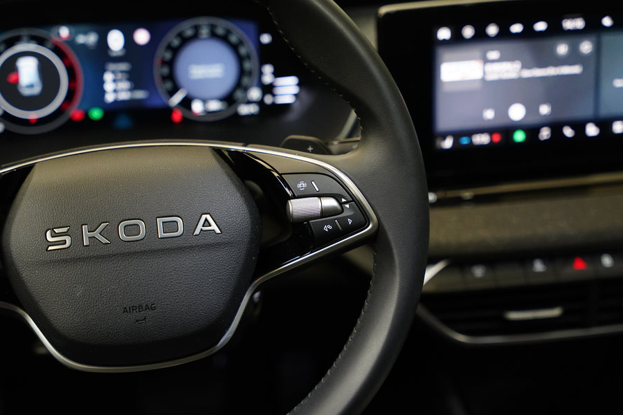 Škoda Octavia 2.0 TDI 110 kW Top Selection – foto 17