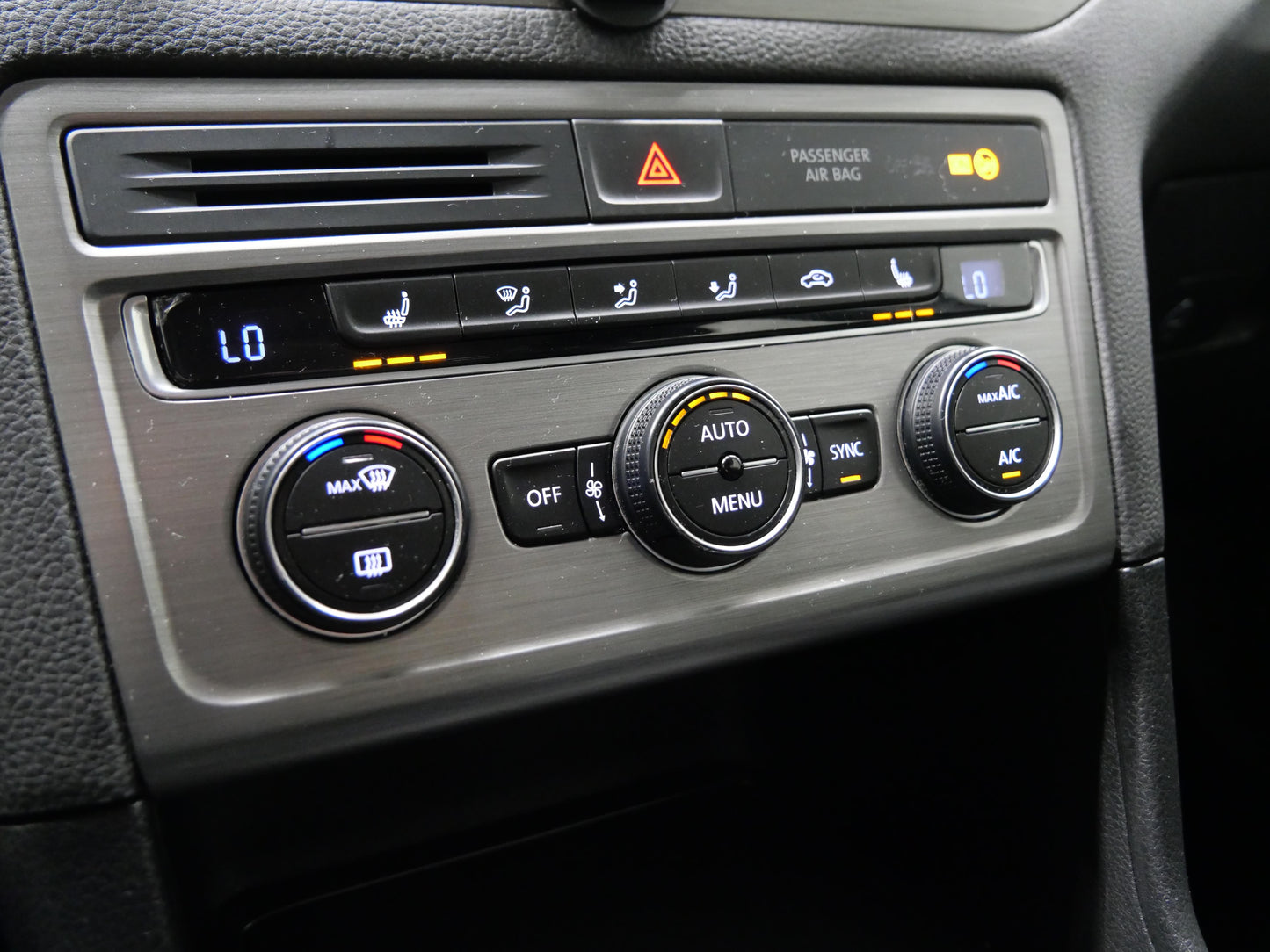 Volkswagen Golf Sportsvan 1.4 TSI 110 kW Comfortline