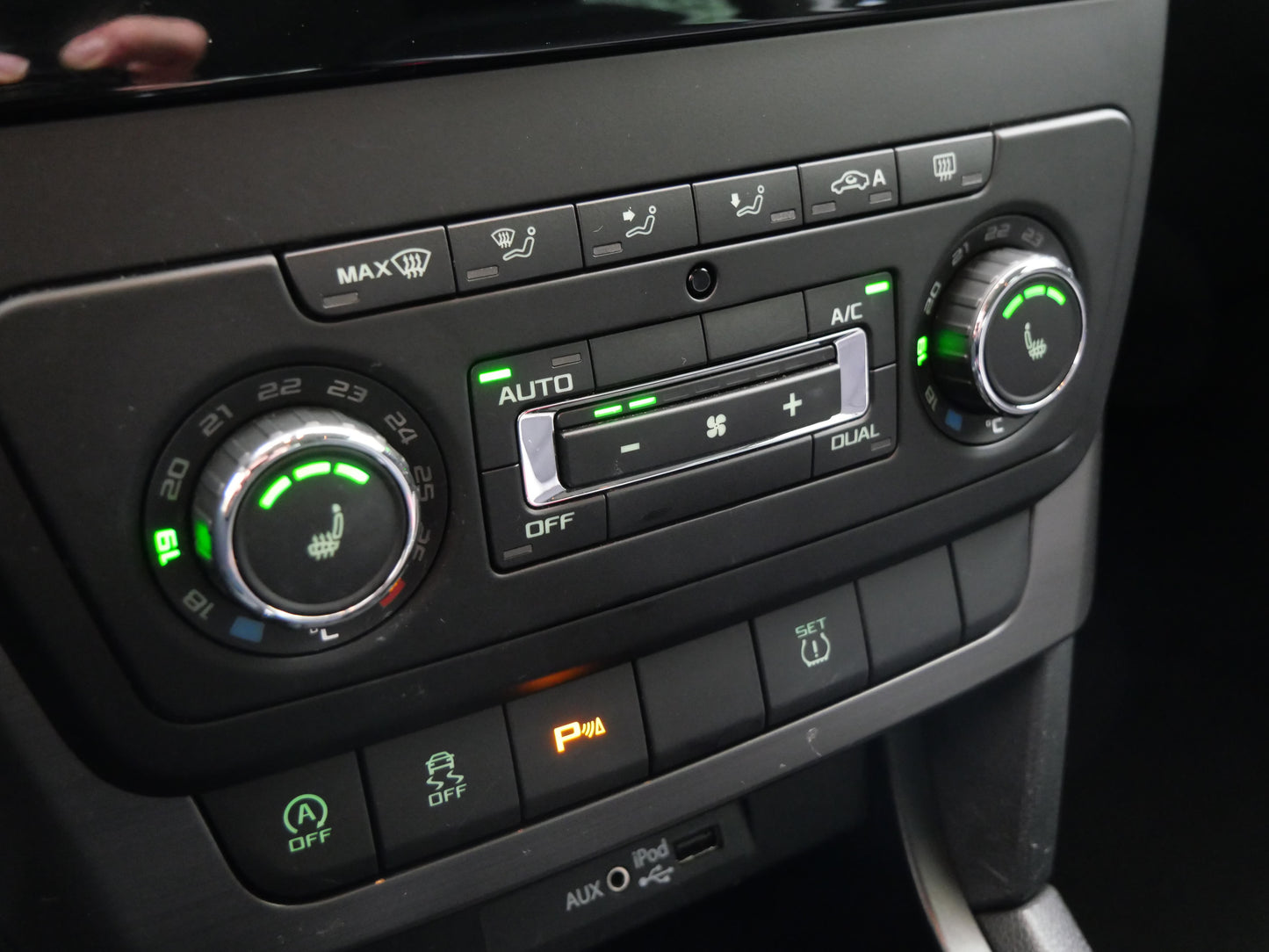 Škoda Yeti 1.4 TSI 92 kW Joy