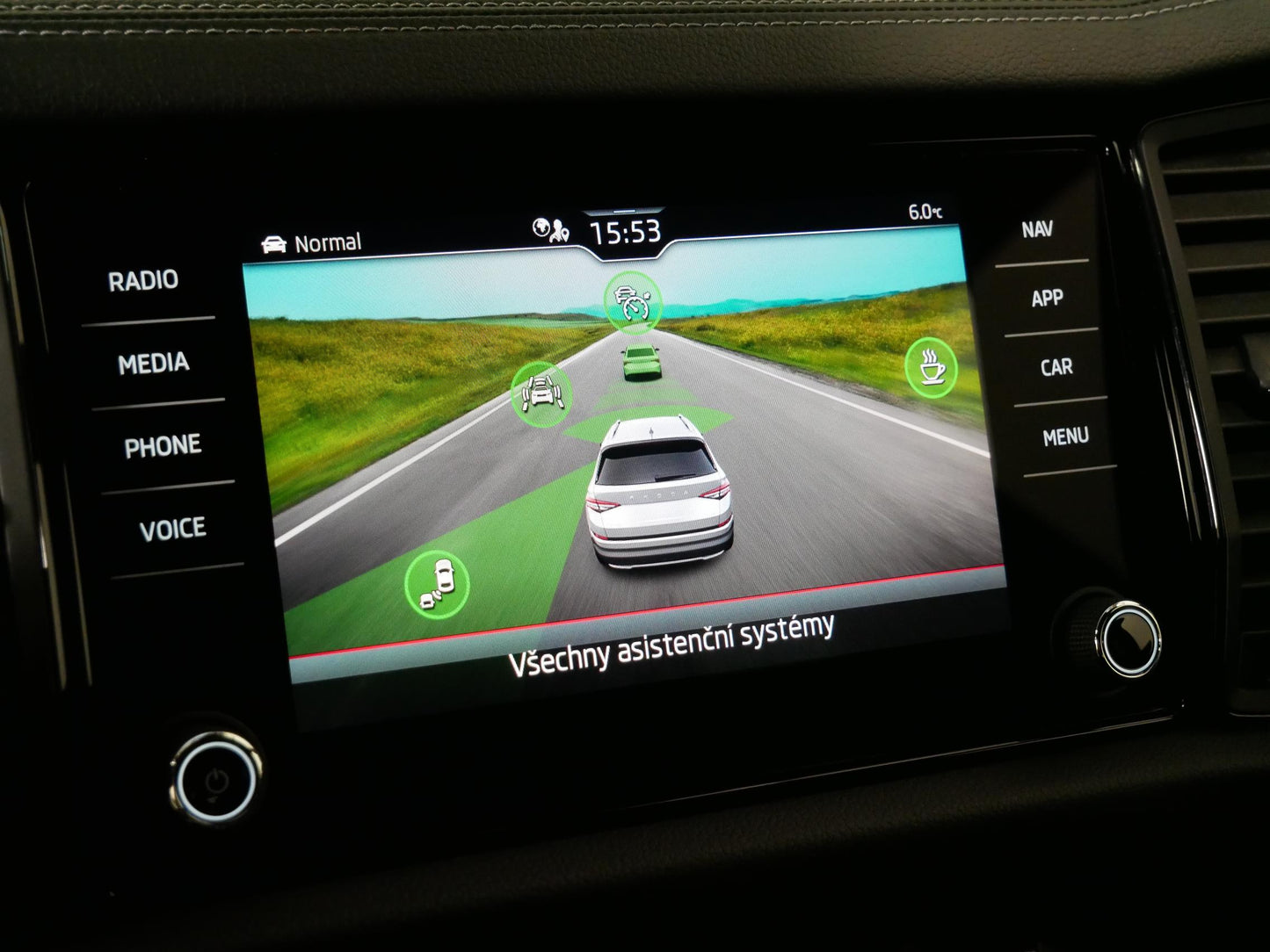 Škoda Kodiaq 2.0 TDI 147 kW Sportline