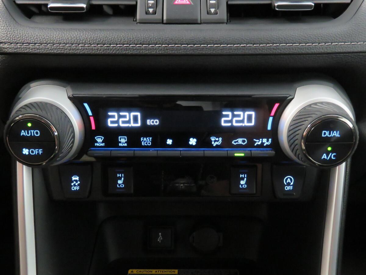 Toyota RAV4 2.0 129kW 4x4 COMFORT