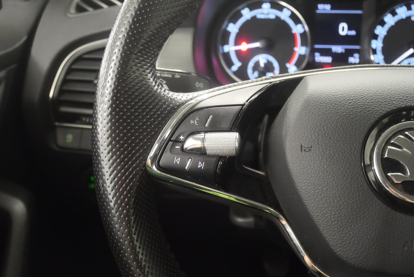 Škoda Fabia 1.0 TSI 70 kW Style