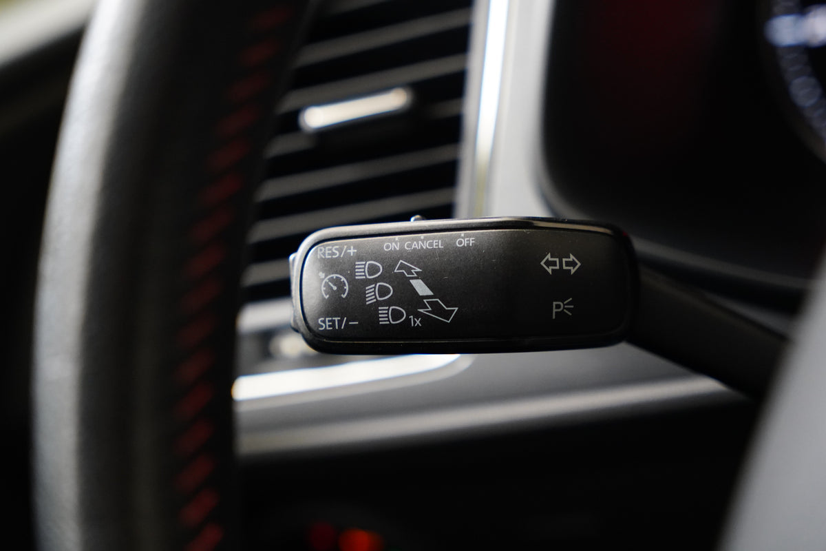 Seat Leon 2.0 TDI 135 kW FR – foto 17