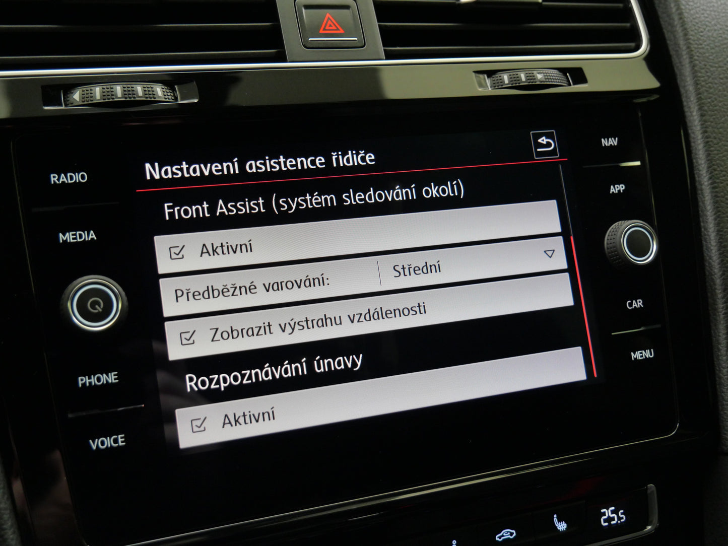 Volkswagen Golf 2.0 TSI 180 kW DSG GTI