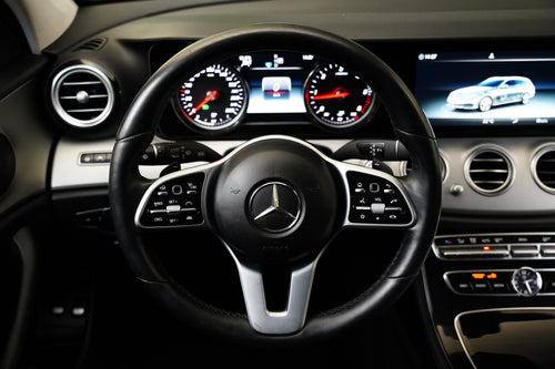 Mercedes-Benz E-Class 2.0 D 143 kW 4x4 Avantgarde – foto 17