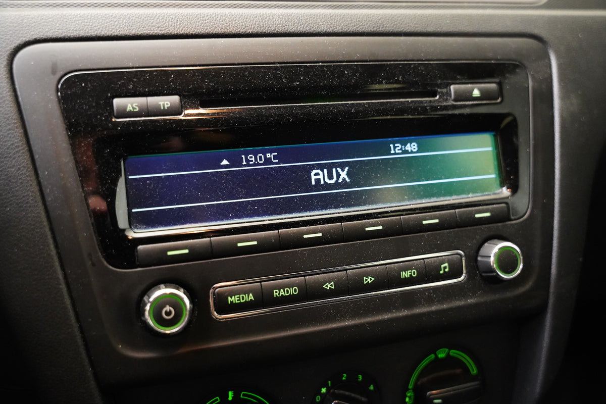 Škoda Rapid 1.2 TSI 63 kW Active – foto 17