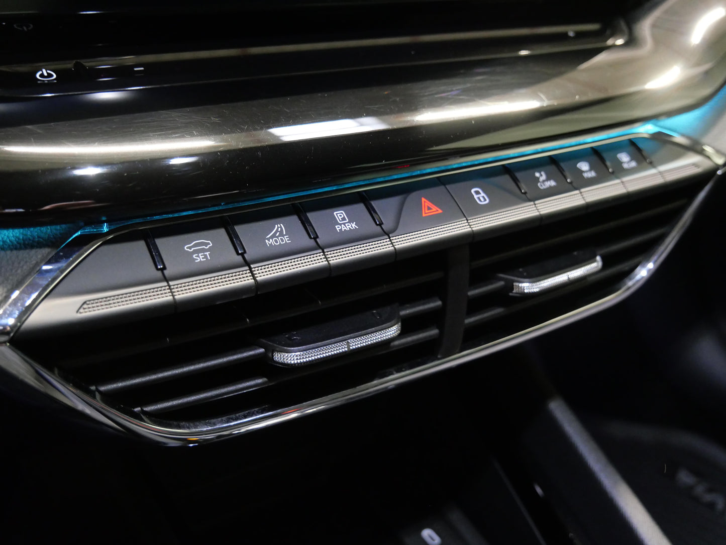 Škoda Octavia 1.5 eTSI 110 kW Style Plus