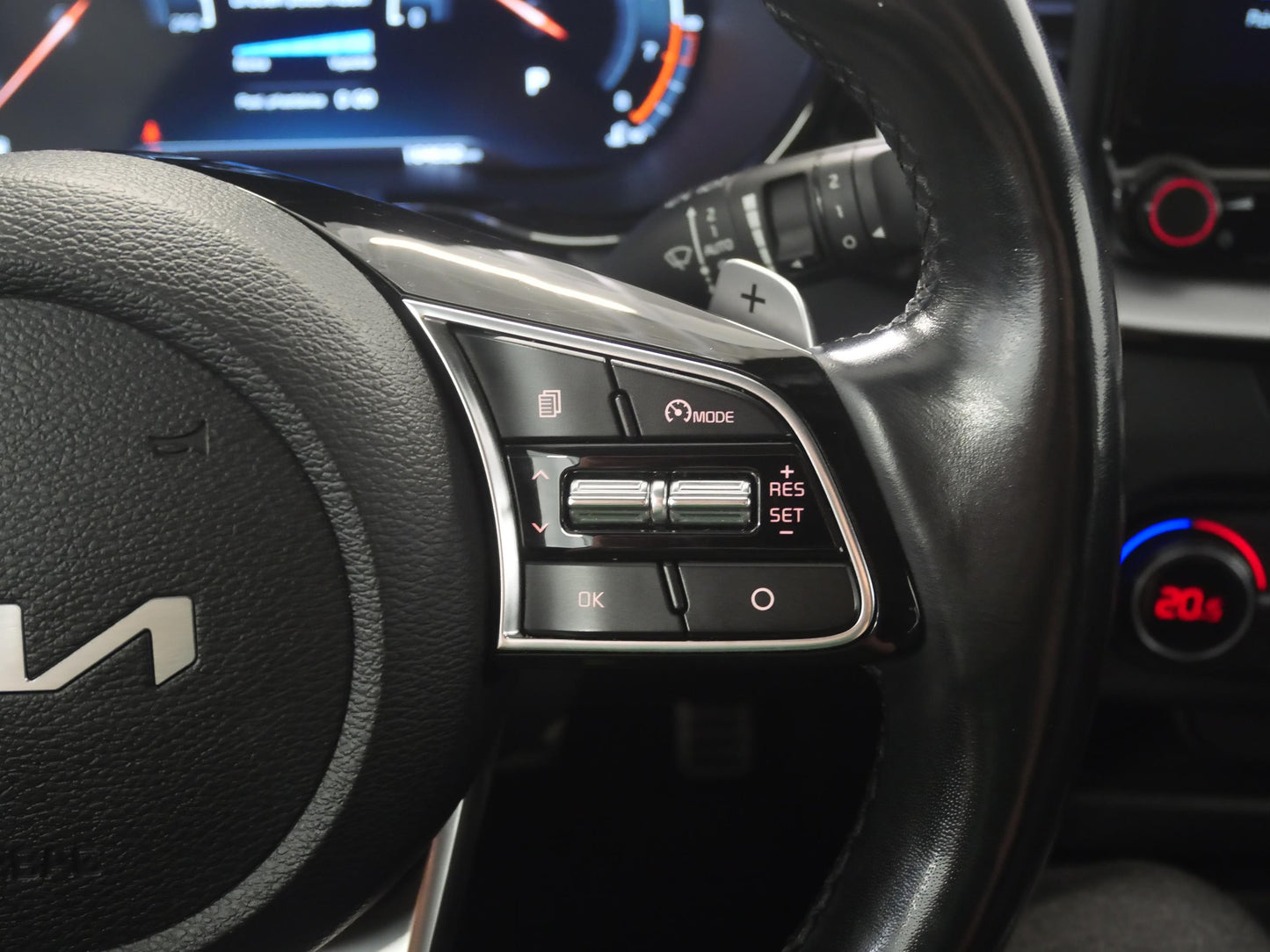 Kia Motors XCeed 1.5 T-GDI 118 kW Exclusive