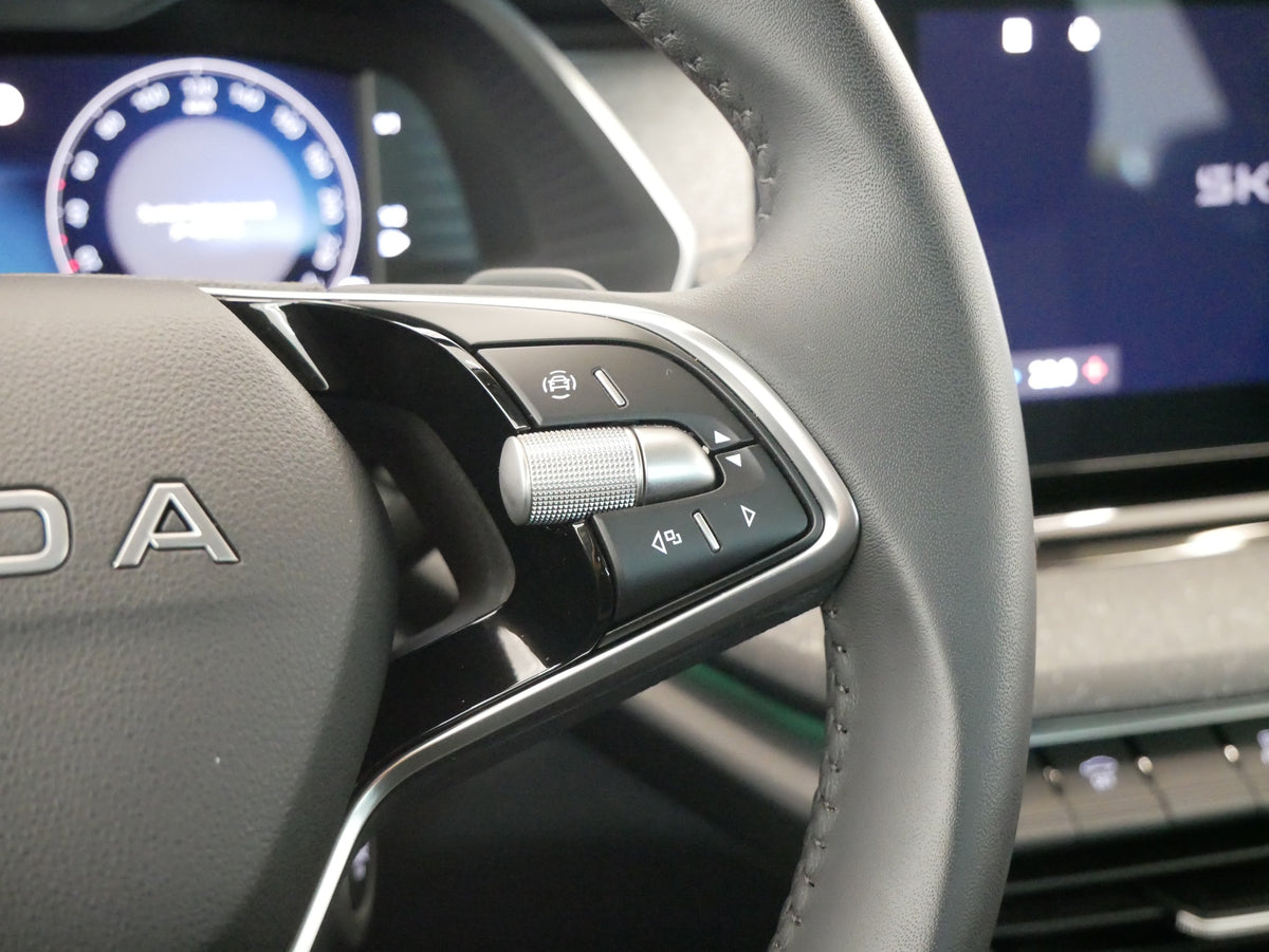 Škoda Octavia 2.0 TDI 110 kW Top Selection – foto 17