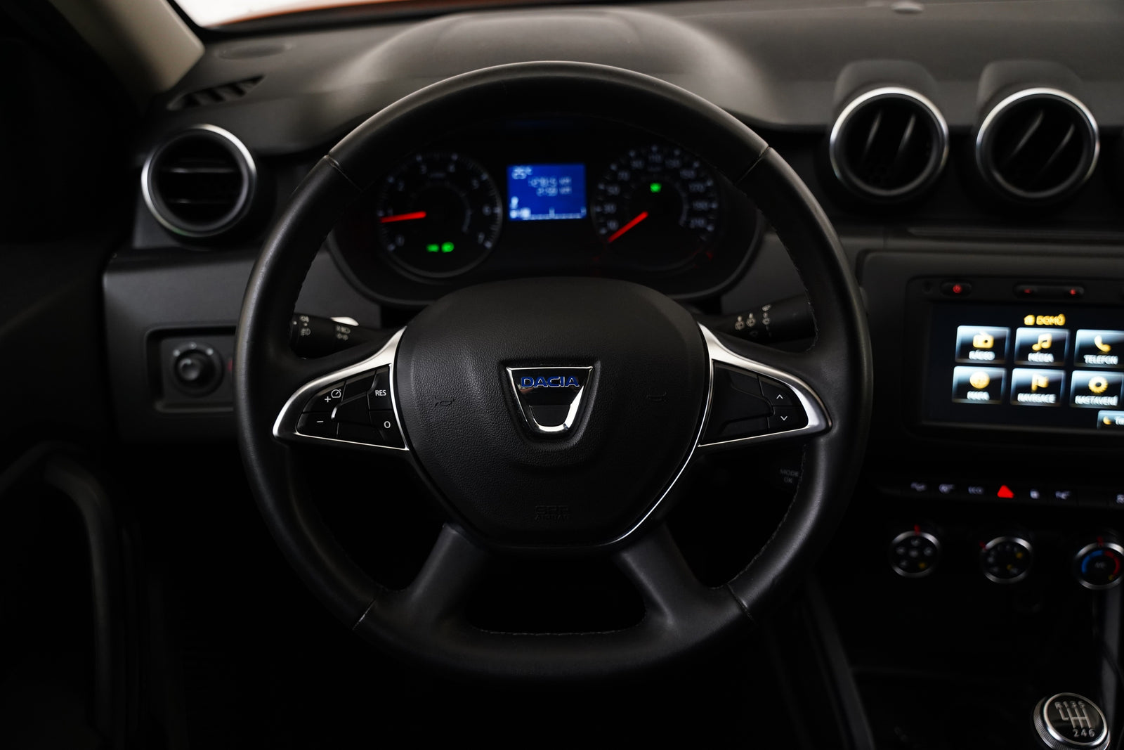 Dacia Duster 1.6 SCe 84 kW 4x4 Comfort – foto 17