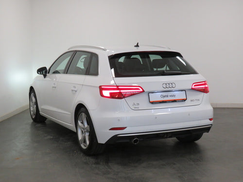 Audi A3 1.6 TDI 85 kW DSG Sportback – foto 7