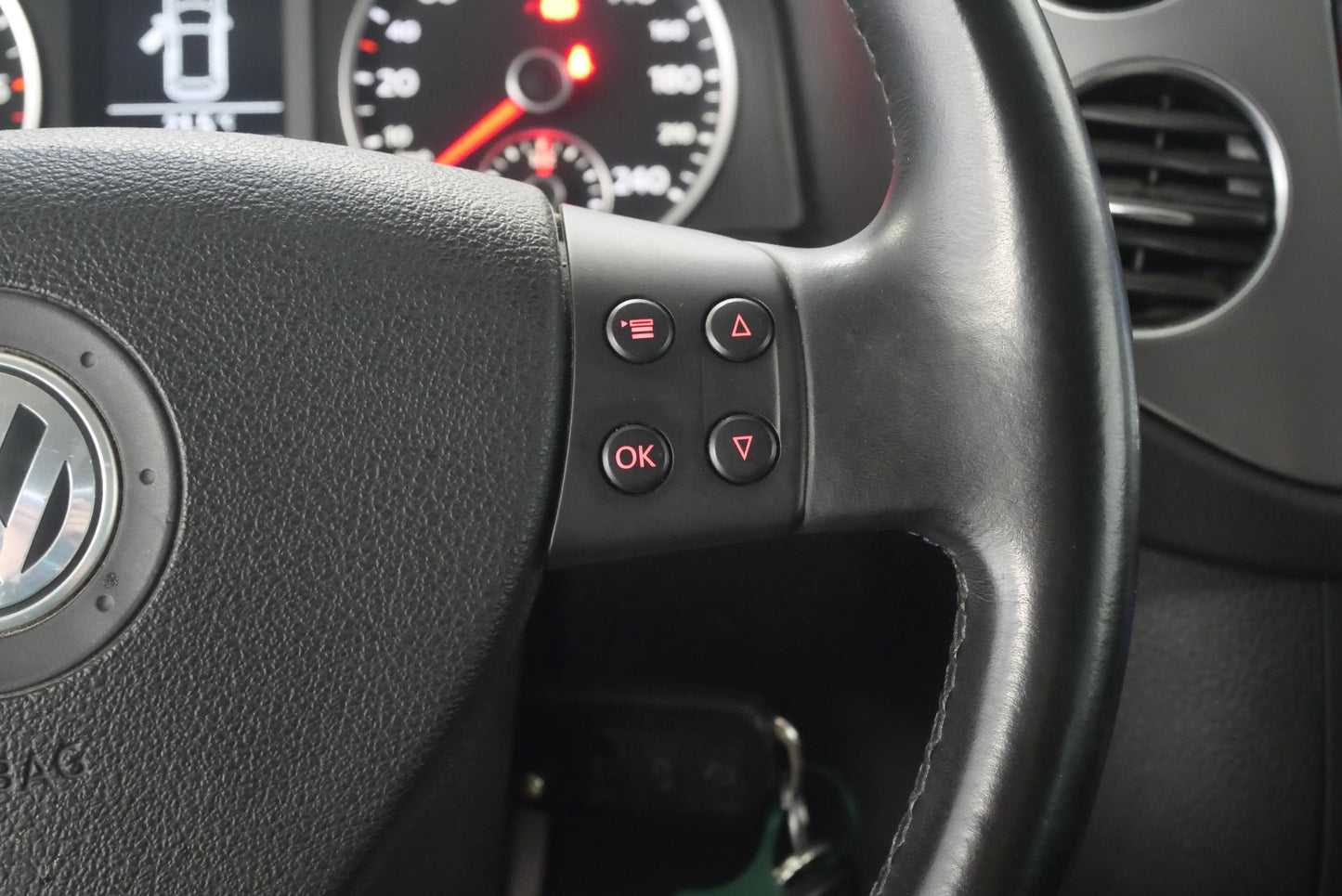 Volkswagen Tiguan 2.0 TDI 125 kW Sport & Style