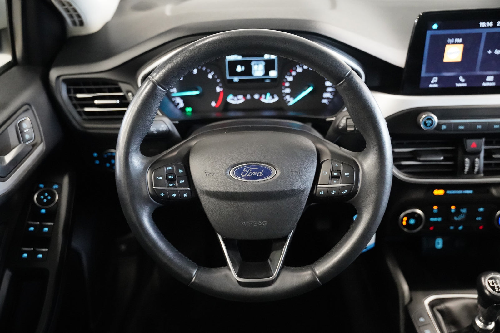 Ford Focus 1.5 EcoBlue 88kW Trend Edition – foto 17