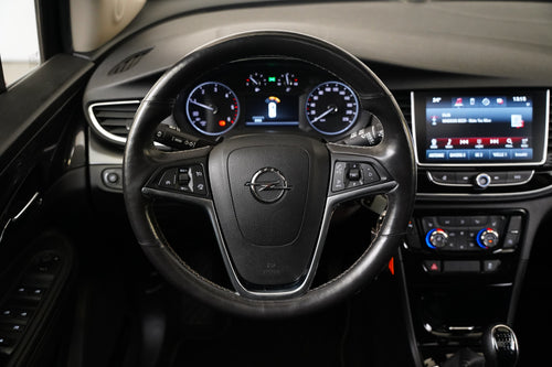 Opel Mokka 1.6 CDTI 100 kW Innovation – foto 17