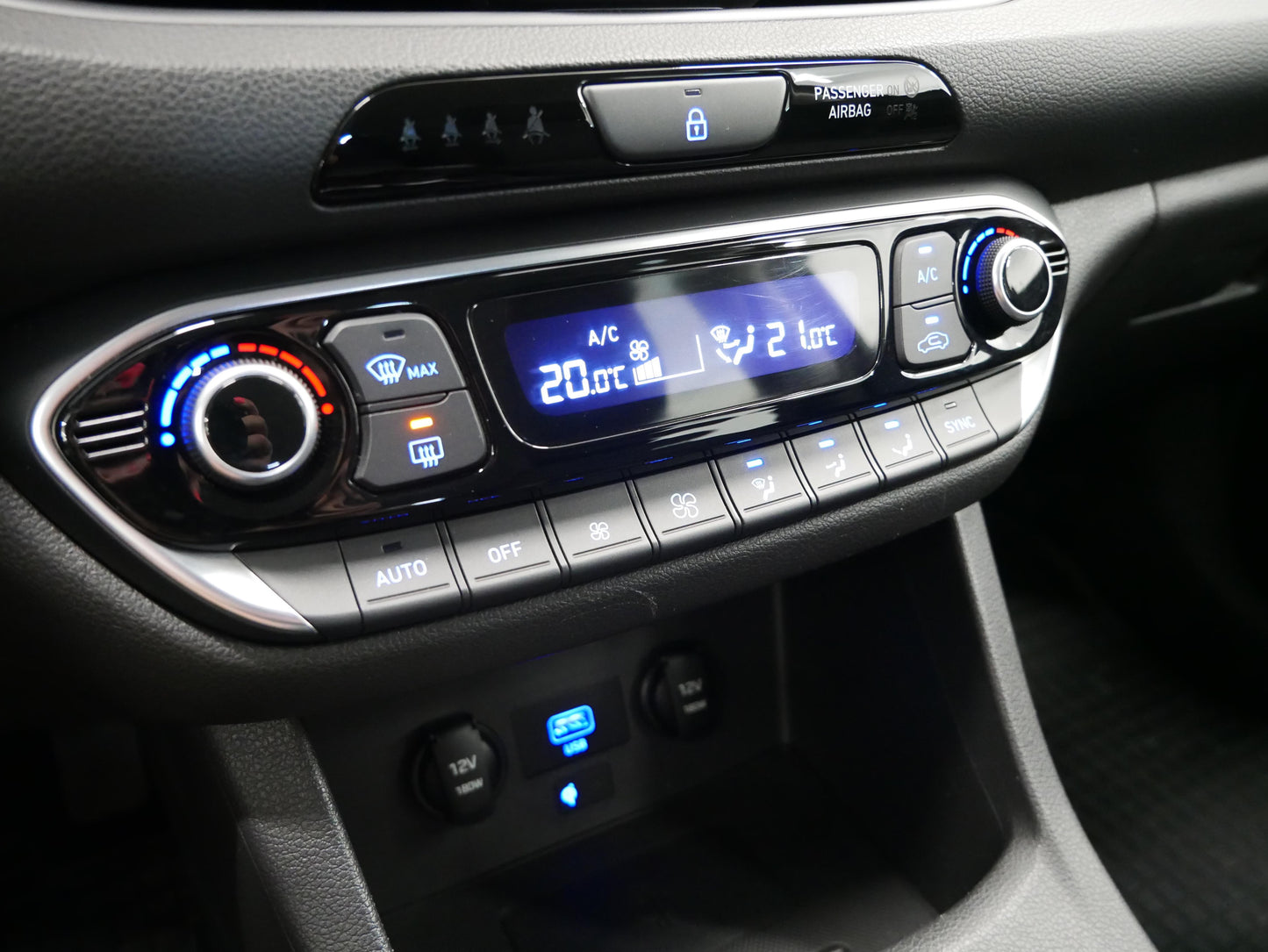 Hyundai i30 1.5 T-GDI 118 kW Smart