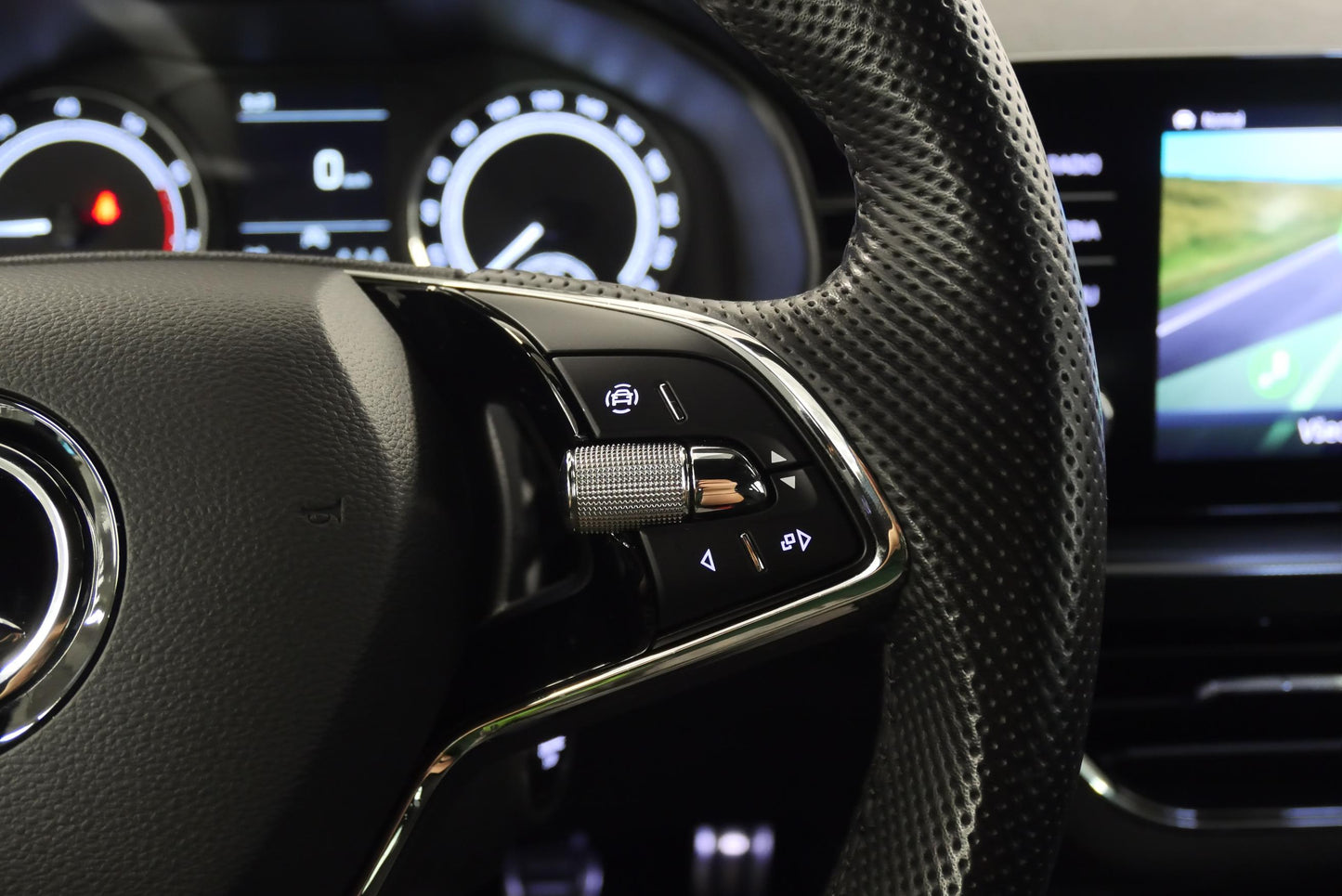 ŠKODA Scala 1.5 TSI 110 kW Style