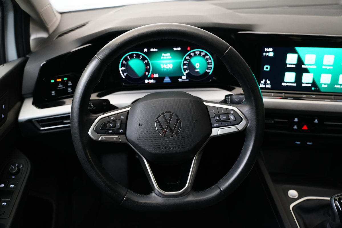 Volkswagen Golf 1.0 TSI 81 kW Life