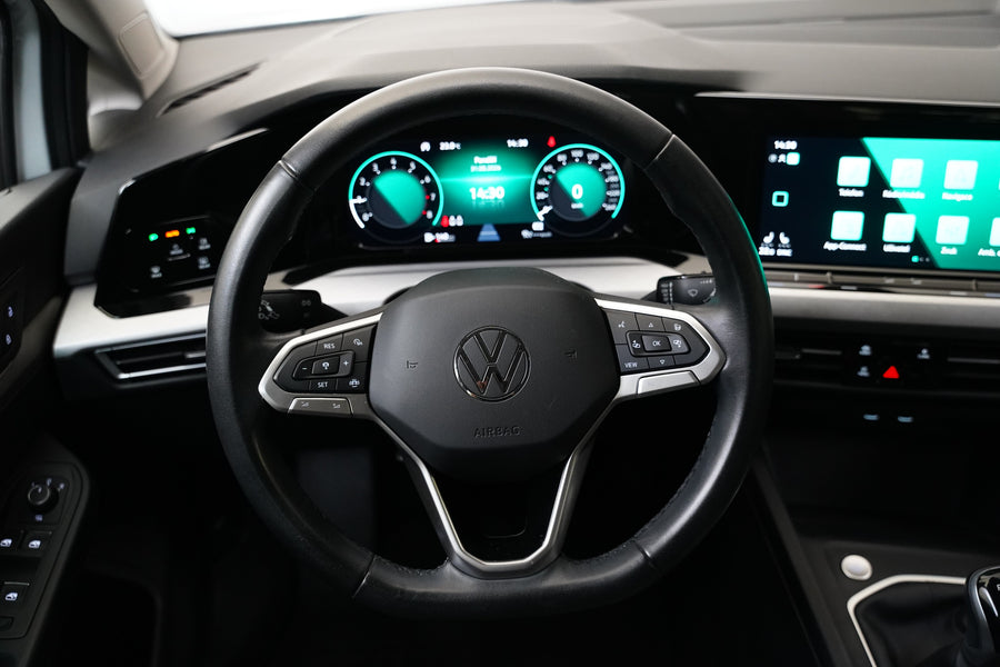 Volkswagen Golf 1.0 TSI 81 kW Life – foto 17
