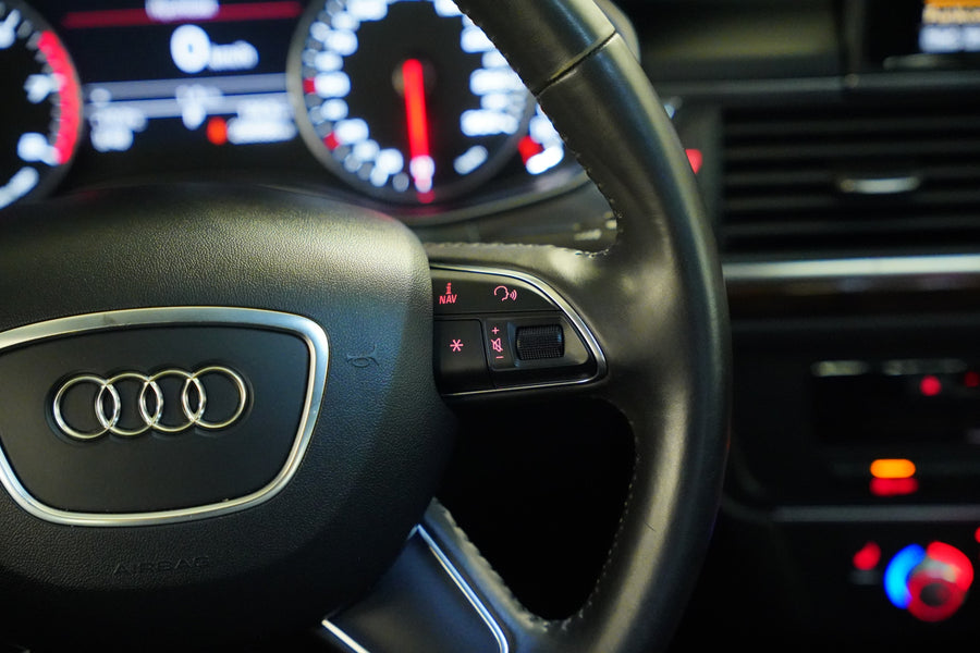 Audi A6 3.0TFSi 220kW – foto 17