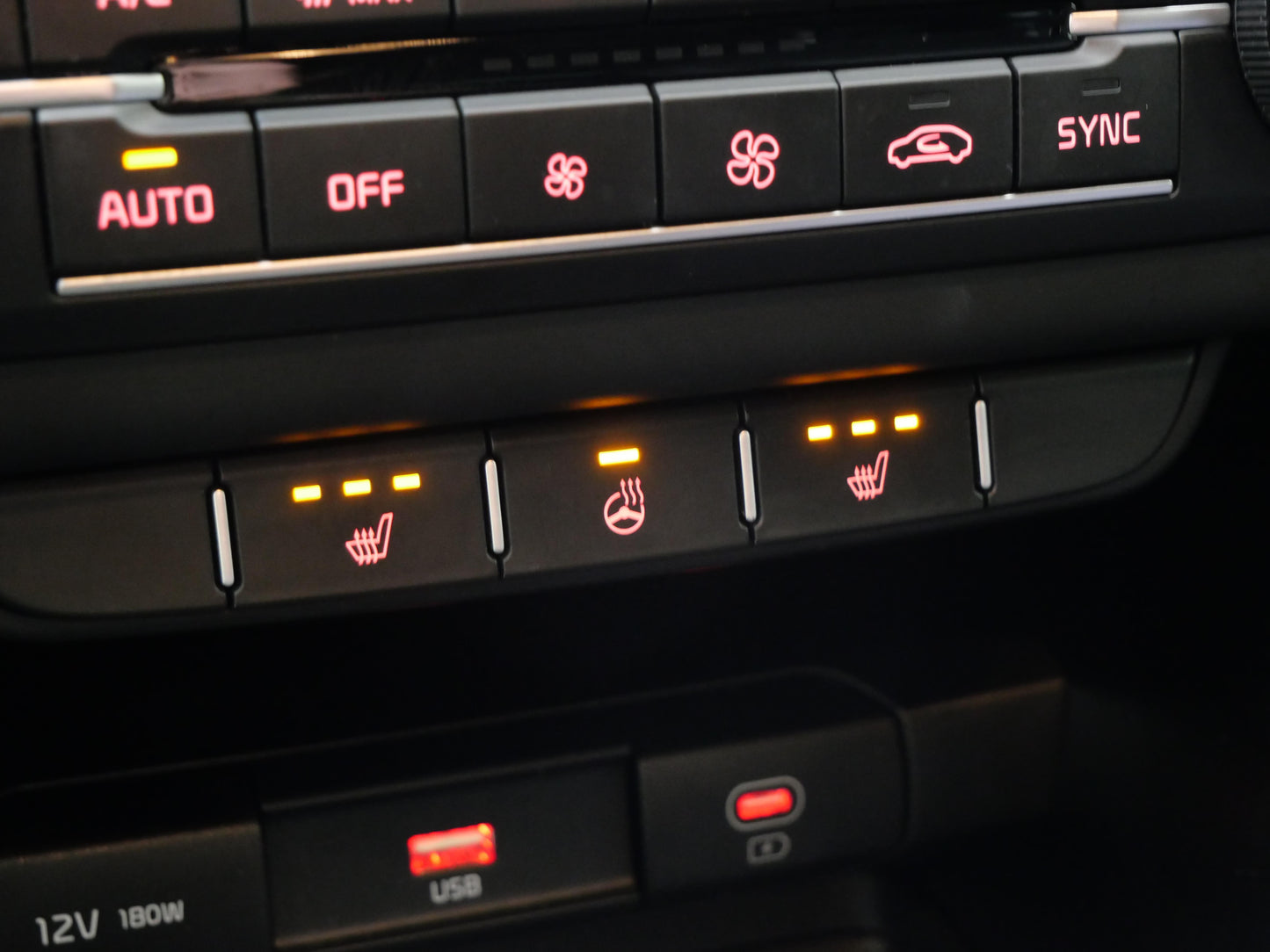 Kia Cee´d 1.5 T-GDI 117 kW Spin