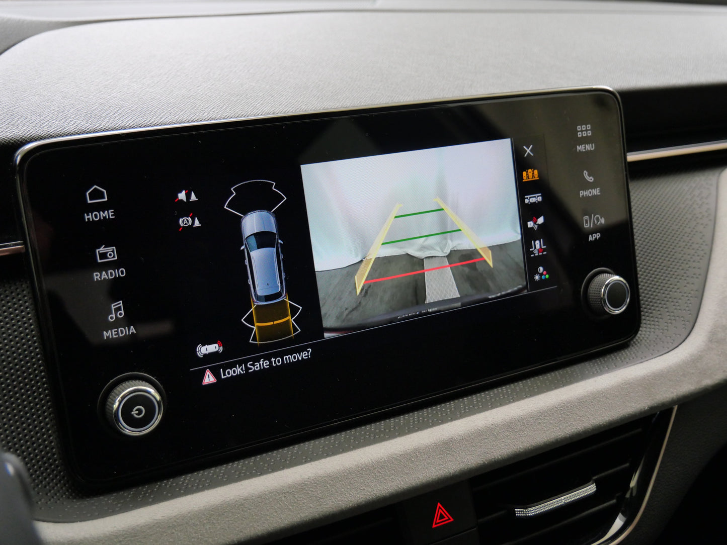 Škoda Kamiq 1.0 TSI 85kW DSG Top Selection