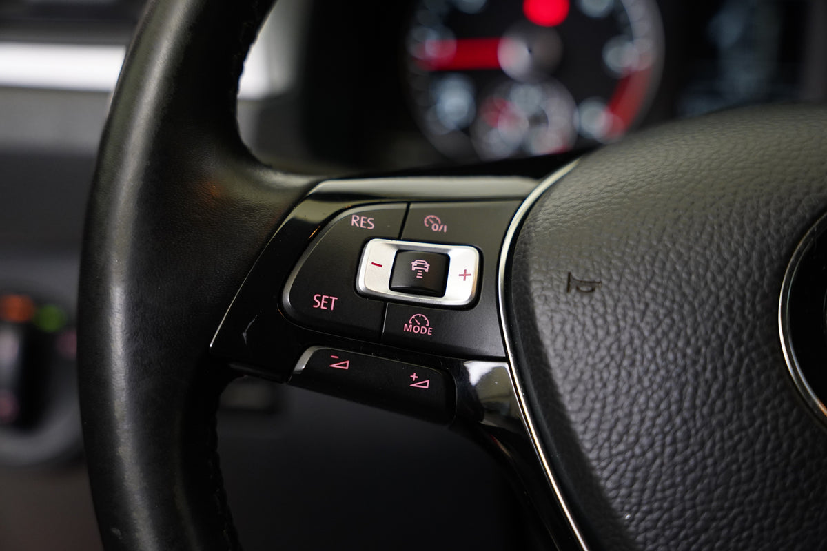 Volkswagen Caddy 2.0 TDI 75 kW DSG Trendline – foto 17