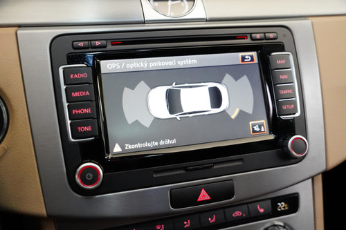 Volkswagen CC 3.6 FSI 220 kW 4Motion – foto 19
