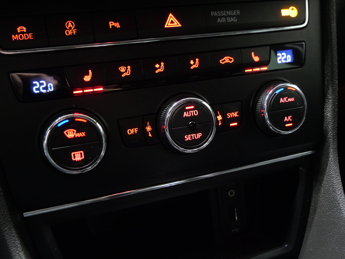 Seat Leon 1.4 TSI 92 kW FR