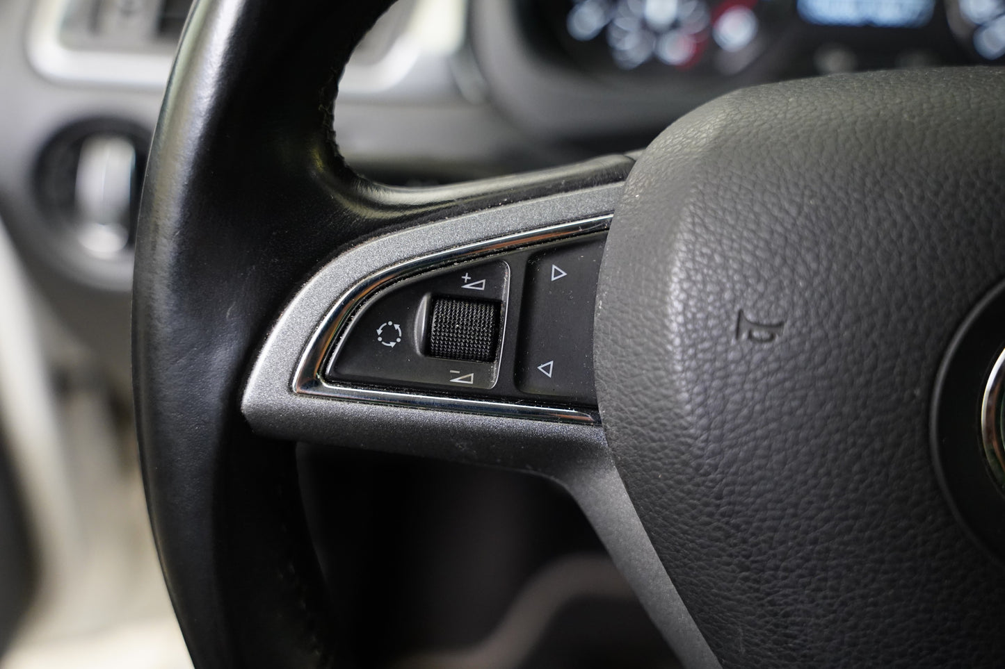 Škoda Rapid 1.2 TSI 63 kW Ambition Plus