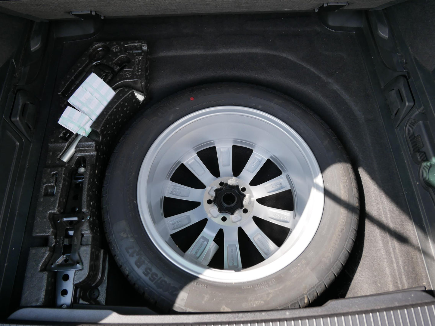 Volkswagen Passat 2.0 TDI 140 kW Highline