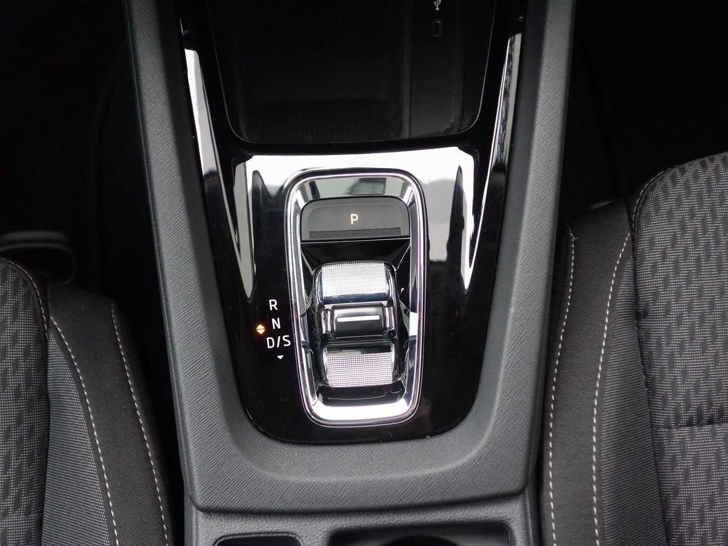 Škoda Octavia 2.0 TDI 110 kW Style Plus