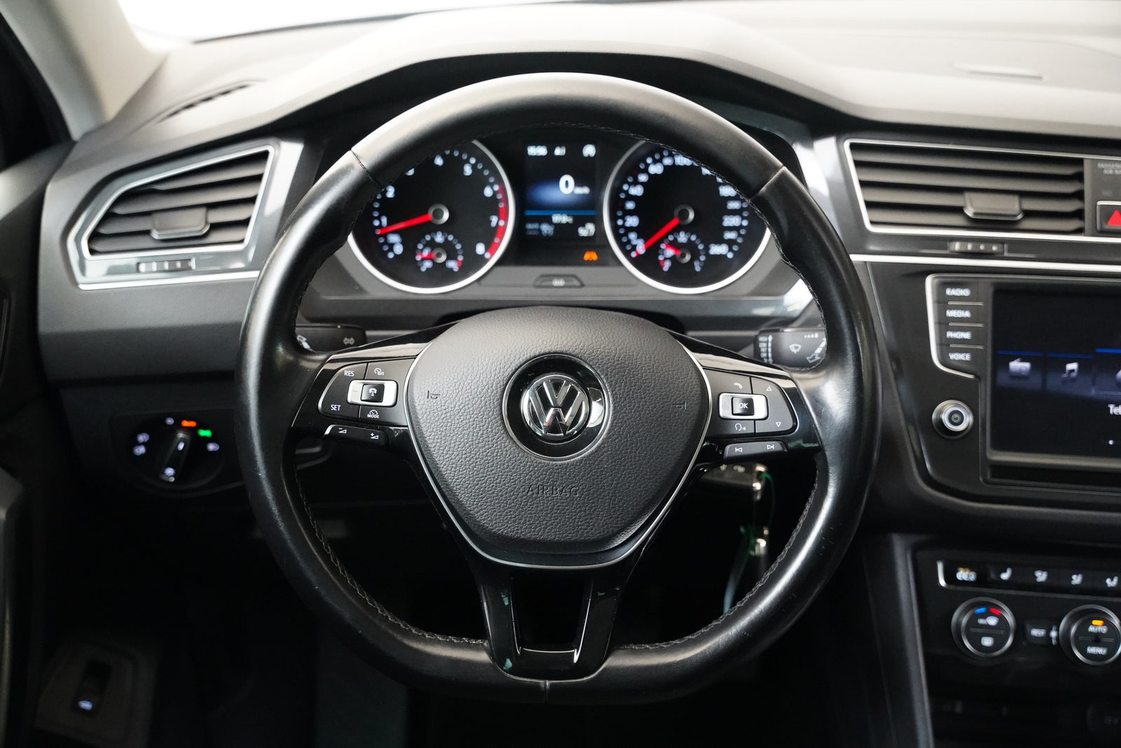 Volkswagen Tiguan 1.4 TSI 110kW 4Motion Highline – foto 17