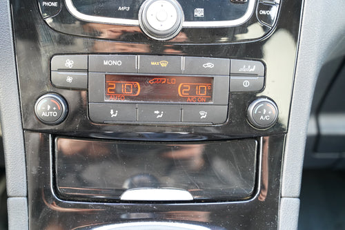 Ford Galaxy 1.6 EcoBoost 118 kW Ghia – foto 17