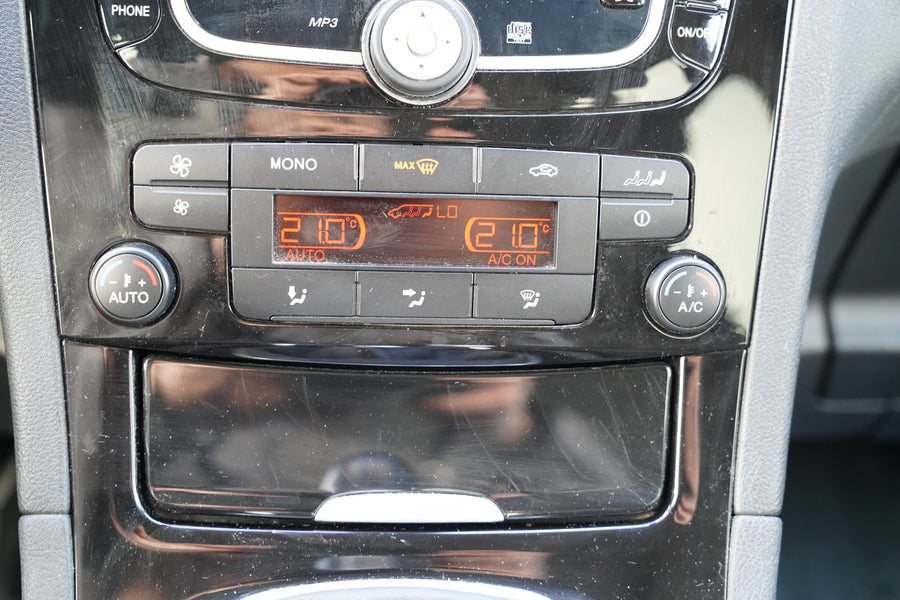 Ford Galaxy 1.6 EcoBoost 118 kW Ghia – foto 17