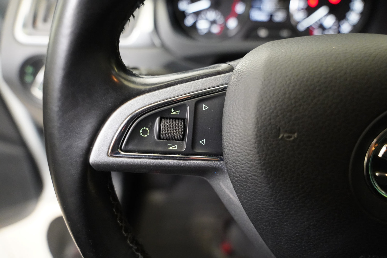 Škoda Rapid 1.2 TSI 63 kW Ambition – foto 17